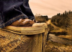 Детский суицид в России.