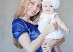 3 правила, чтобы отучить ребенка от кормления ночью.