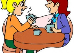 Ребенок должен знать, что сплетничать плохо.