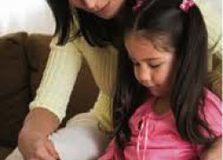 Материнская вера.