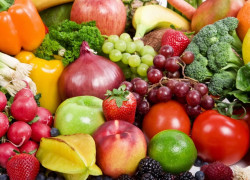 Питание – элемент развития ребёнка.