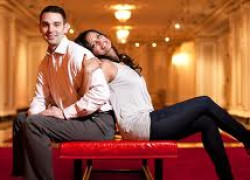 Мечты сбываются, или некоторые законы волшебства.