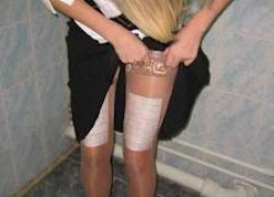 Как списать на ГИА через телефон.