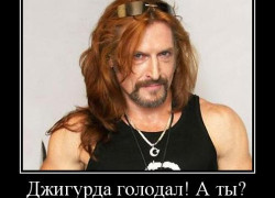Лечебное голодание в домашних условиях.