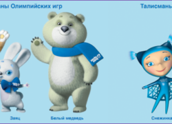 Прошла  Олимпиада иСочи готовится к встрече Паралимпийских игр!