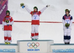 Когда и где состоялись первые зимние олимпийские игры?