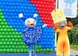 Параолимпийские игры, что это?