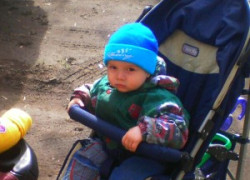 Таблица роста и веса детей
