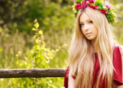 Уход за волосами летом