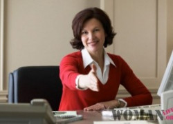 Мечты и чаяния современной женщины.