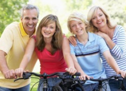 Доверие между подростками и родителями