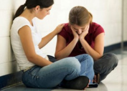 Подростковая депрессия или как определить, что ваш ребенок эмоционально страдает.