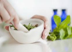 Народная медицина и современность