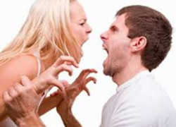 Главные причины ссор между женщиной и мужчиной