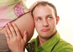 Как сказать мужу: «Я – беременна»