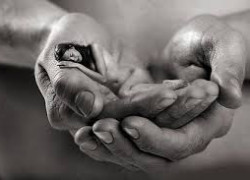 Гармония состояния женщины