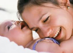 Материнская любовь