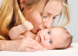 Финальный этап беременности