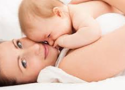 Про любовь к ребенку