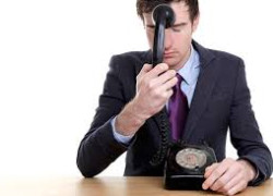 Трезвый человек