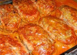 ЛЕНИВЫЕ ГОЛУБЦЫ