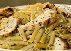 Грибной жульен