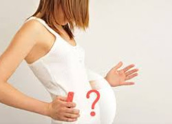 ПРИЗНАКИ БЕРЕМЕННОСТИ