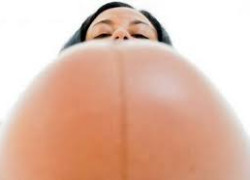 Симптомы беременности