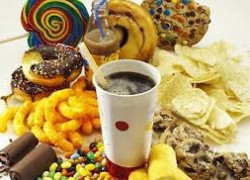 Чай, алкоголь, табак