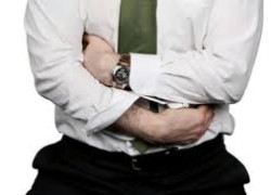 ПРИСТУП ПЕЧЕНОЧНОЙ КОЛИКИ.