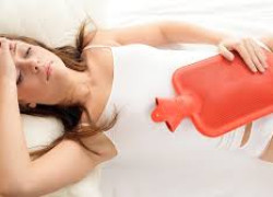 Во время болевого приступа печеночной колики запрещается