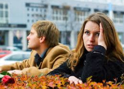 ПРИЗНАКИ ТОГО, ЧТО МУЖЧИНА РАЗЛЮБИЛ.