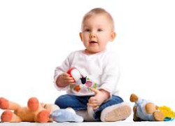 Красивый ребёнок ч.3