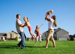 Бездетный человек