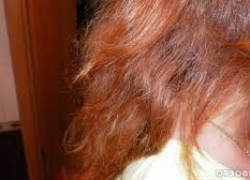 Горчичная маска