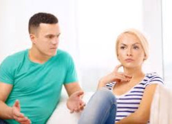 Как простить обиду?