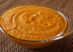 КАБАЧКОВАЯ ИКРА