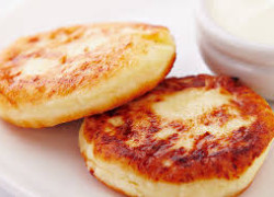 СЫРНИКИ