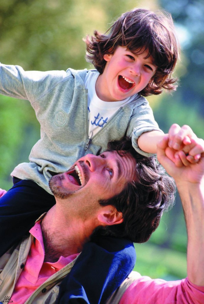 Непонимание между детьми и родителями. Женский Журнал