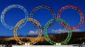 Olympics news